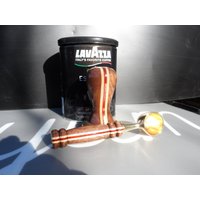 Espresso Set Speziell Für Ihren Maschinentamper Und Den Kaffeelöffel von AlperWood