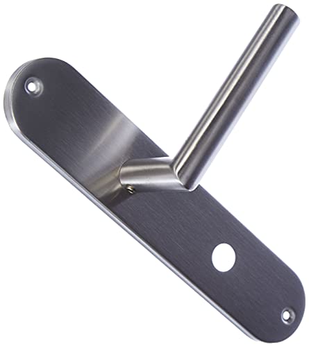 Alpertec 28015540 Edelstahl Conte-LS Renovierungsgarnitur für Badtüren WC Drückergarnitur Türdrücker Türbeschläge Neu Alpertec 28015540 Edelstahl Conte-LS Renovierungsgarnitur für Badtüren WC Drückergarnitur Türdrücker Türbeschläge Neu von Alpertec