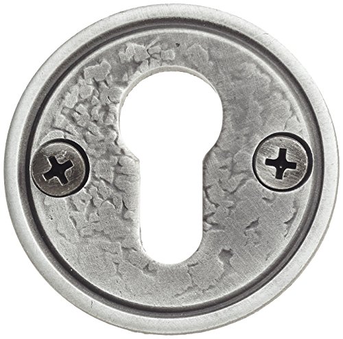 Alpertec 31080260K1 PZ - ROSETTE HANDGESCHMIEDET INNEN 4 MM Neu von Alpertec