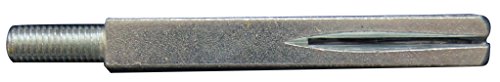 Alpertec 32230550K1 Wechselstift 8x80mm verzinkt M6x17 Ansatz Befestigungsstift für Drückergarnitur Türdrücker Türbeschläge Neu Alpertec 32230550K1 Wechselstift 8x80mm verzinkt M6x17 Ansatz Befestigungsstift für Drückergarnitur Türdrücker Türbeschläge Neu von Alpertec