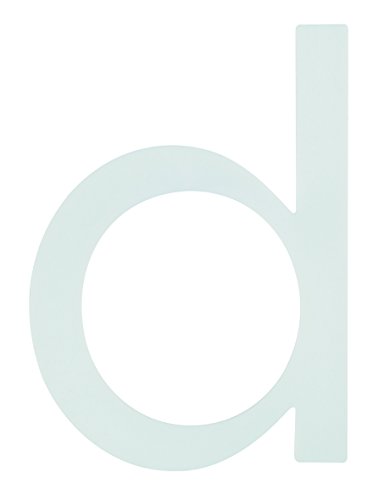 Alpertec 32270640 Hausnummer-Buchstabe d mit Nacht-Orientierungslicht Alpertec 32270640 Hausnummer-Buchstabe d mit Nacht-Orientierungslicht von Alpertec