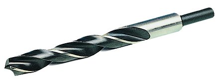 Alpertec 34500100K1 Holzbohrer mit Zentrierspitze Ø 15 mm … von Alpertec