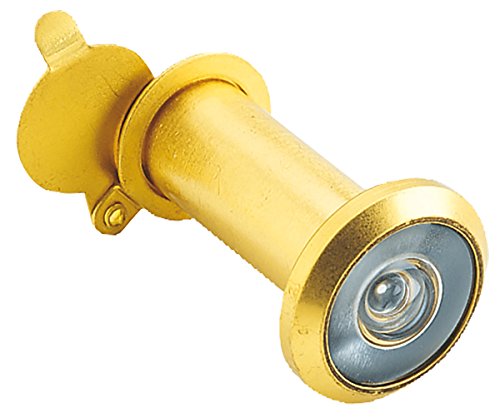 Alpertec 36040140 Türspion mit Verschlusskappe … von Alpertec