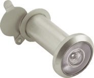 Alpertec 36040160 Türspion mit Verschlusskappe … von Alpertec