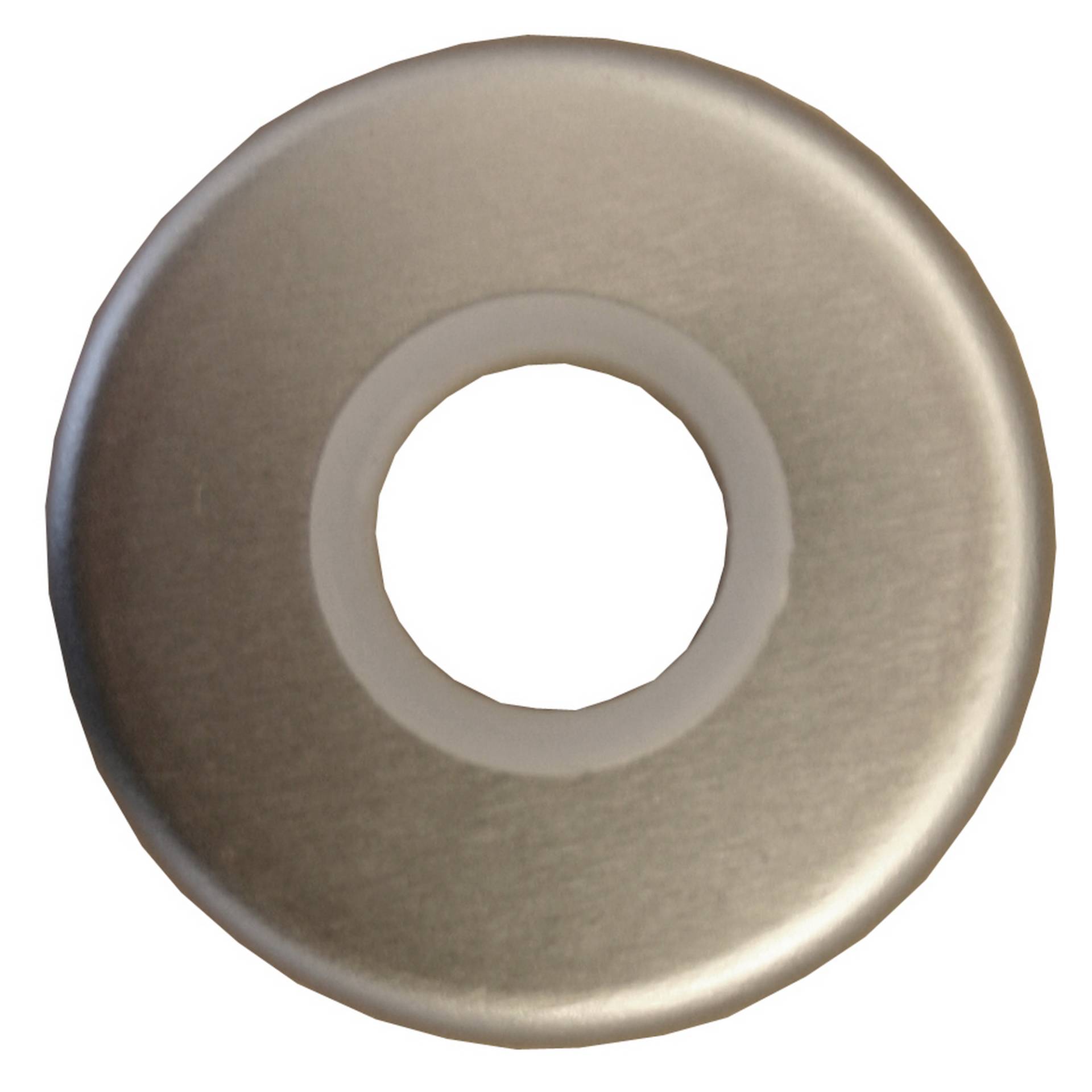 Alpertec Drückerrosette Aluminium F1 eloxiert Alpertec Drückerrosette Aluminium F1 eloxiert von Alpertec