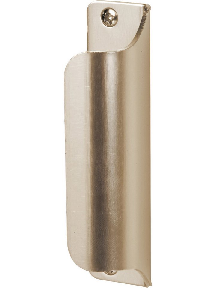Alpertec Türgriff Alpertec Balkontürgriff 90 x 22 mm von Alpertec