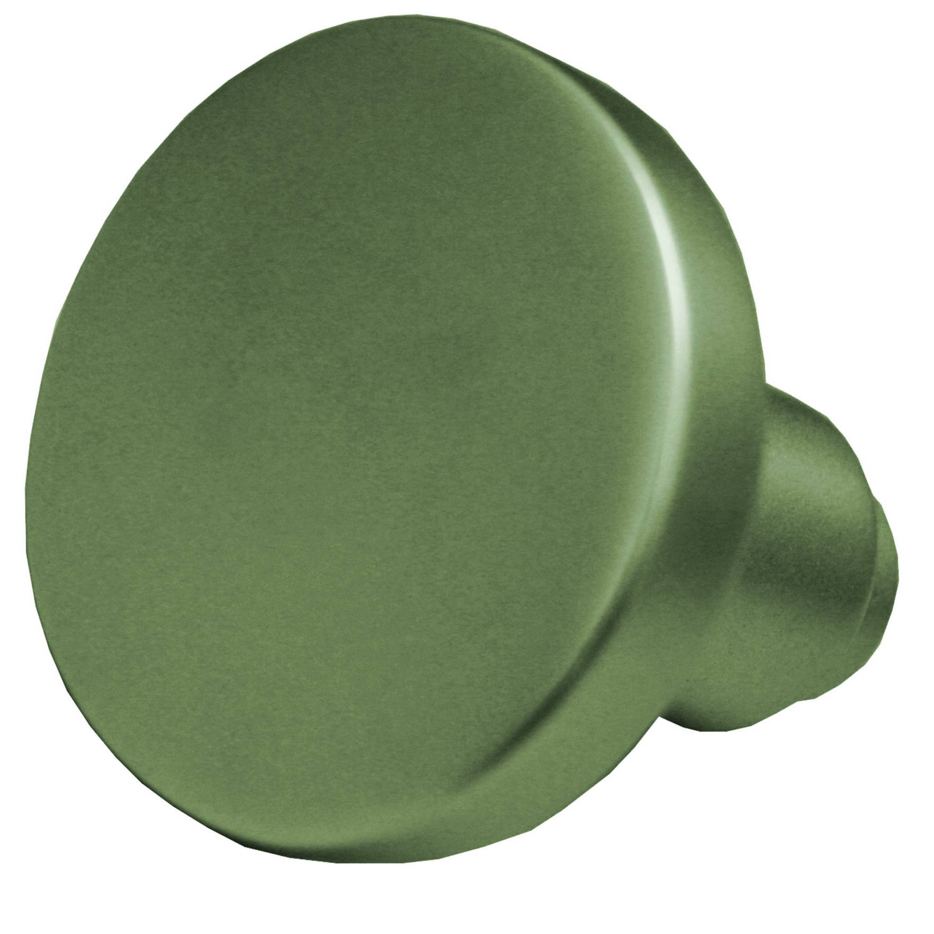 Alpertec Knopflochteil Aluminium F1 eloxiert von Alpertec