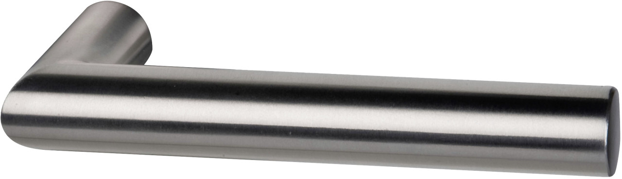 Alpertec Lochteil Moskau II Edelstahl silber - 13,5 x 6,5 cm Alpertec Lochteil Moskau II Edelstahl silber - 13,5 x 6,5 cm von Alpertec