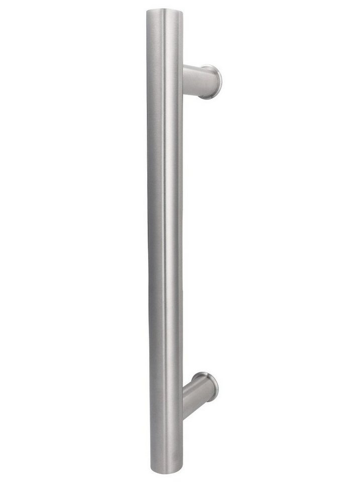 Alpertec Stoßgriff Alpertec Stoßgriff Korfu Edelstahl - 8.4 x 10.0 x von Alpertec