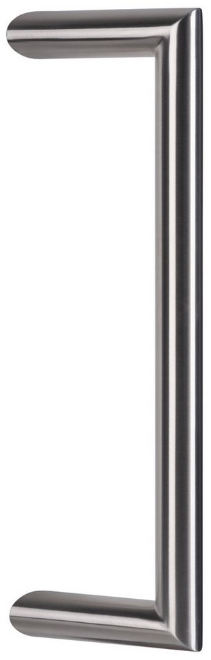 Alpertec Stoßgriff San Paolo Ø 30 Türgriff, Stoßgriff außen, Edelstahl satiniert Alpertec Stoßgriff San Paolo Ø 30 Türgriff, Stoßgriff außen, Edelstahl satiniert von Alpertec