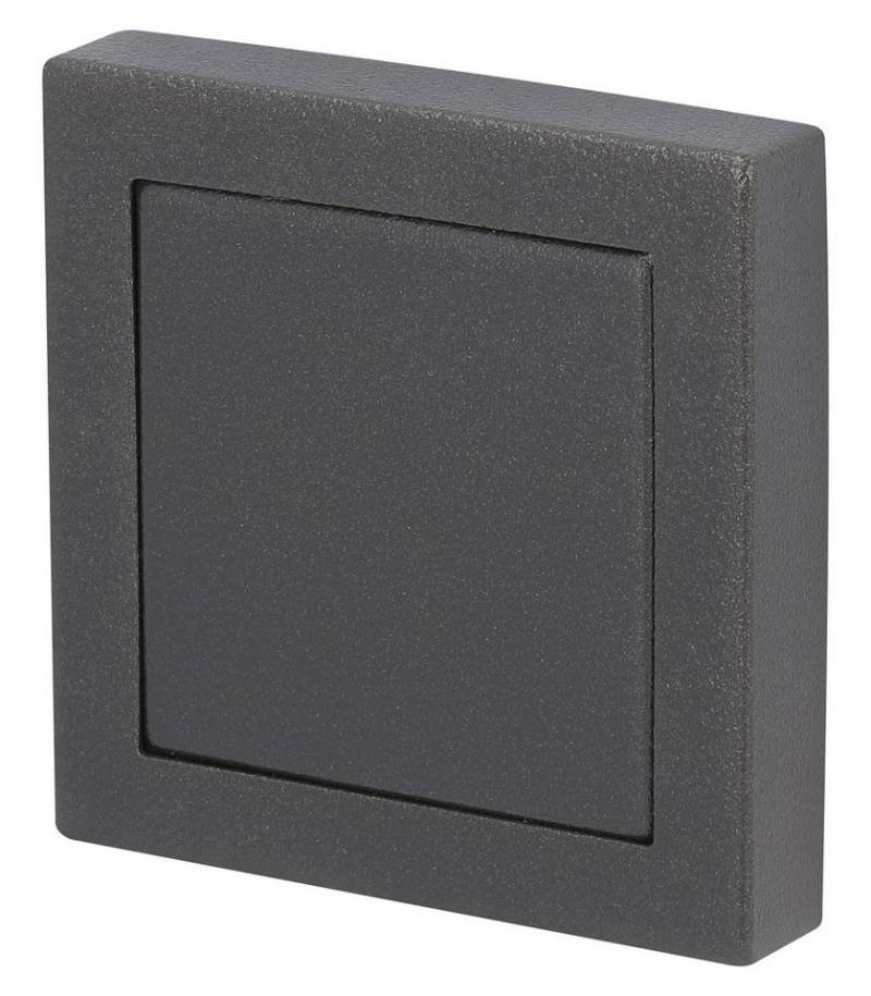Alpertec Türbeschlag Blindrosette 55mm 1xM4 1xLoch 4,1 Türzubehör Alpertec Türbeschlag Blindrosette 55mm 1xM4 1xLoch 4,1 Türzubehör von Alpertec