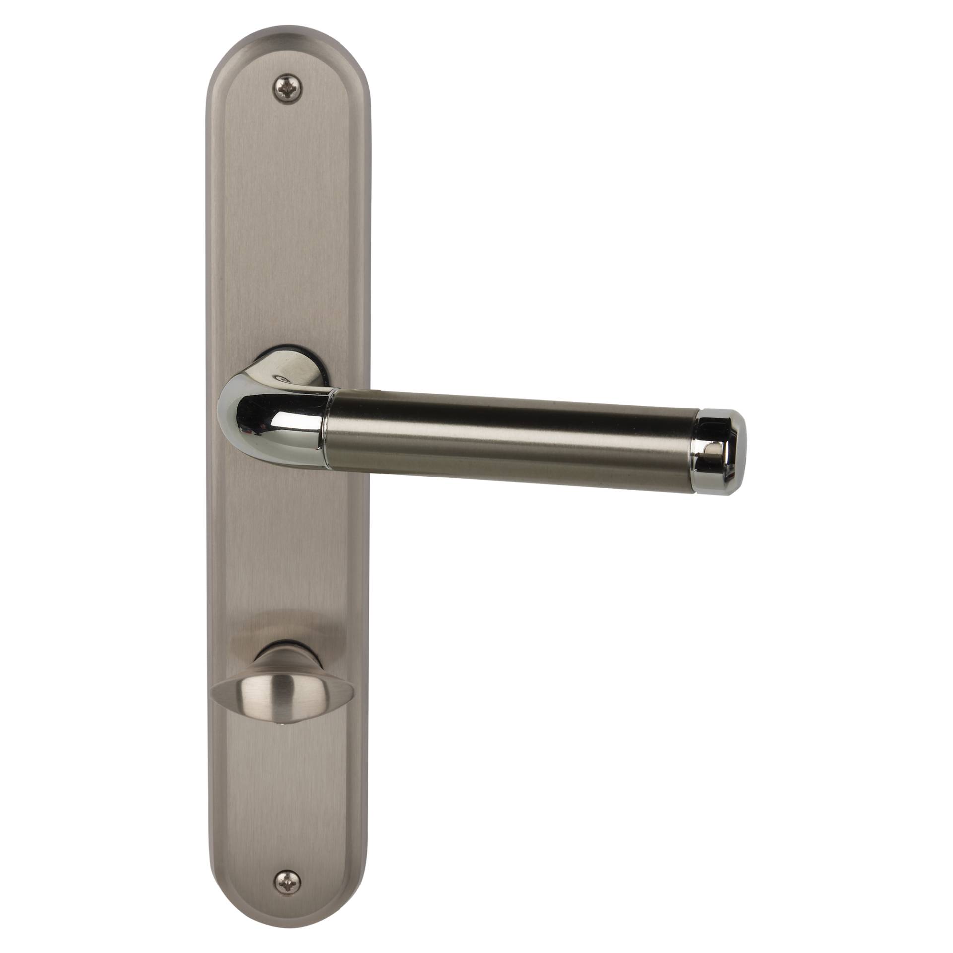 Alpertec Türdrücker "Sybille" Edelstahl von Alpertec