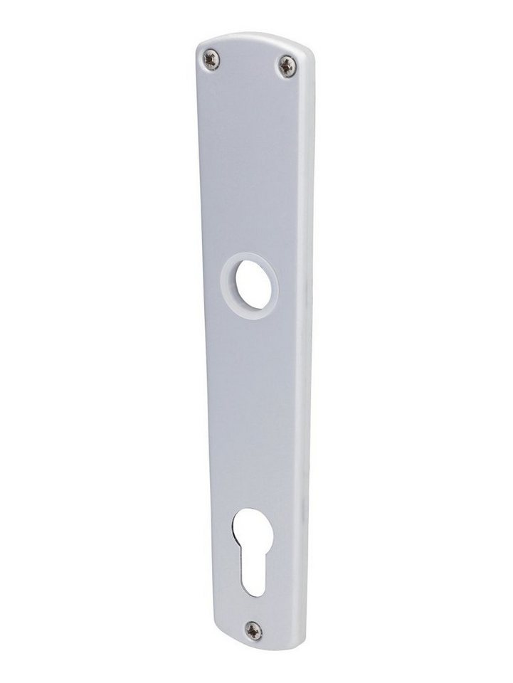 Alpertec Türgriff Alpertec Langschildgarnitur Phil von Alpertec