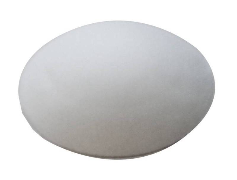 Alpertec Türstopper Nachtleuchtend Ø 40 mm von Alpertec