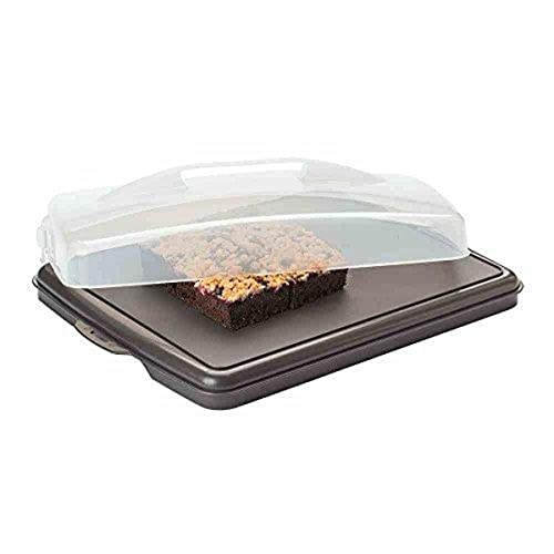 Alpfa 800197 Blechkuche N-Safe Maxi, 38 cm Alpfa 800197 Blechkuche N-Safe Maxi, 38 cm von Alpfa
