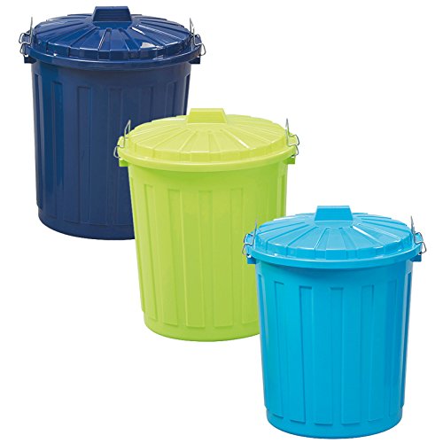 ROLLER Hugo-Tonne - online keine Farbwahl - 8 Liter ROLLER Hugo-Tonne - online keine Farbwahl - 8 Liter von Alpfa