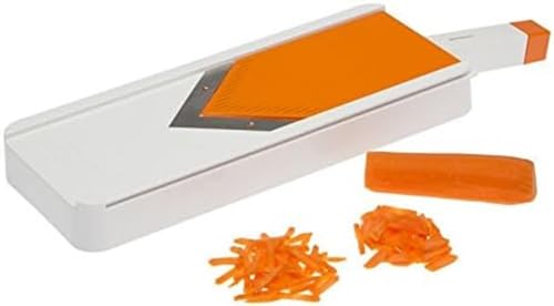 V-Reibe mehrfach verstellbar - Das Original aus der TV-Werbung von Alpfa