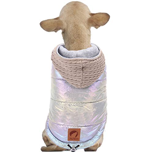 Alpha Dog Mantel Fashion S 25 cm Alpha Dog Mantel Fashion S 25 cm von Alpha Dog