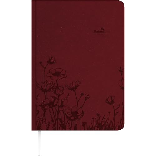 Buchkalender Nature Line Flower 2026 - Taschen-Kalender A5-1 Tag 1 Seite - 416 Seiten - Umwelt-Kalender - mit Hardcover - Alpha Edition Buchkalender Nature Line Flower 2026 - Taschen-Kalender A5-1 Tag 1 Seite - 416 Seiten - Umwelt-Kalender - mit Hardcover - Alpha Edition von Alpha Edition