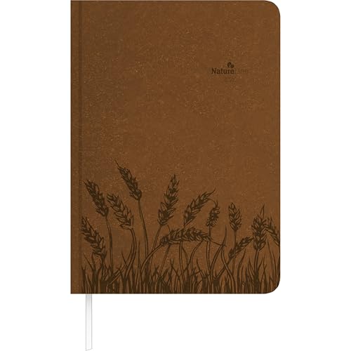 Buchkalender Nature Line Malt 2026 - Taschen-Kalender A5-1 Tag 1 Seite - 416 Seiten - Umwelt-Kalender - mit Hardcover - Alpha Edition Buchkalender Nature Line Malt 2026 - Taschen-Kalender A5-1 Tag 1 Seite - 416 Seiten - Umwelt-Kalender - mit Hardcover - Alpha Edition von Alpha Edition