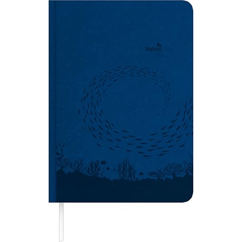 Buchkalender Nature Line Ocean 2026 - Taschen-Kalender A5-1 Tag 1 Seite - 416 Seiten - Umwelt-Kalender - mit Hardcover - Alpha Edition Buchkalender Nature Line Ocean 2026 - Taschen-Kalender A5-1 Tag 1 Seite - 416 Seiten - Umwelt-Kalender - mit Hardcover - Alpha Edition von Alpha Edition