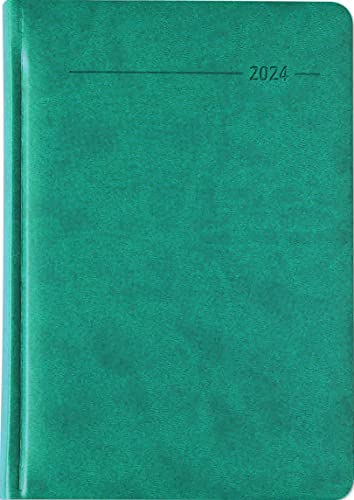 Buchkalender Tucson türkis 2024 - Büro-Kalender A5 - Cheftimer - 1 Tag 1 Seite - 416 Seiten - Tucson-Einband - Alpha Edition Buchkalender Tucson türkis 2024 - Büro-Kalender A5 - Cheftimer - 1 Tag 1 Seite - 416 Seiten - Tucson-Einband - Alpha Edition von Alpha Edition