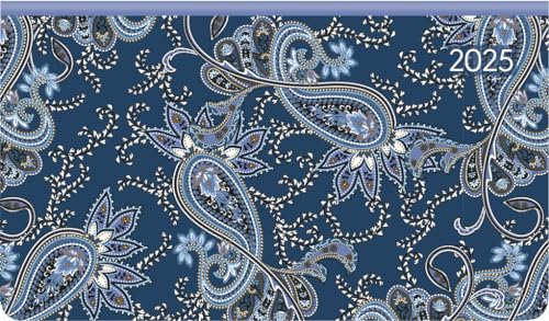 Alpha Edition - Ladytimer Pad Arabian Pattern 2025 Taschenkalender, 15,6x9cm, Kalender mit 128 Seiten, im praktischen Querformat mit einem Info- und Adressteil und viel Platz für Notizen. Alpha Edition - Ladytimer Pad Arabian Pattern 2025 Taschenkalender, 15,6x9cm, Kalender mit 128 Seiten, im praktischen Querformat mit einem Info- und Adressteil und viel Platz für Notizen. von Alpha Edition