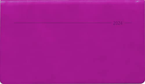 Quertimer Touch rosa 2024 - Taschenkalender 15,6x9 cm - seperates Adressheft - Weekly - 128 Seiten - Quer-Planer - Alpha Edition Quertimer Touch rosa 2024 - Taschenkalender 15,6x9 cm - seperates Adressheft - Weekly - 128 Seiten - Quer-Planer - Alpha Edition von Alpha Edition
