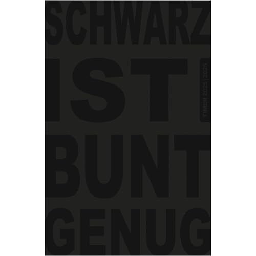 Schülerkalender Quote schwarz Schülerkalender Quote schwarz von Alpha Edition