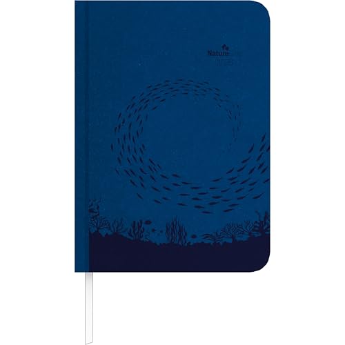 Wochen-Minitimer Nature Line Ocean 2026 - Taschen-Kalender A6-1 Woche 2 Seiten - 192 Seiten - Umwelt-Kalender - mit Hardcover - Alpha Edition Wochen-Minitimer Nature Line Ocean 2026 - Taschen-Kalender A6-1 Woche 2 Seiten - 192 Seiten - Umwelt-Kalender - mit Hardcover - Alpha Edition von Alpha Edition