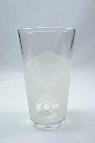 6 Alpha Noble Longdrink Gläser Glas Longdrinkgläser Neu von Alpha Noble Longdrinkgläser