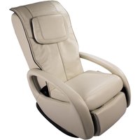 Alpha Techno Premium-Massagesessel 2000 beige von Alpha Techno