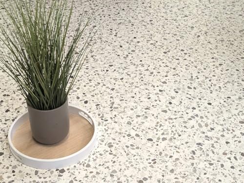 PVC Bodenbelag Vinylboden Cochem_, Zuschnitt (2m breit, 5,5m lang) von Alpha-Tex Produktions- und Handels GmbH