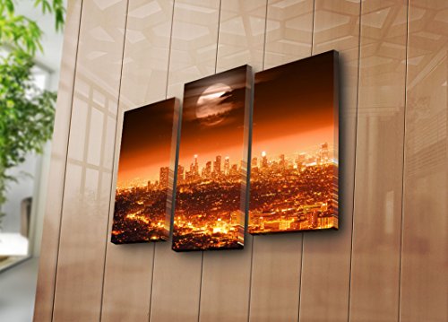 Alpha Wall Opere d'Arte Appese auf einer Wand, Multi, 30 x 30 Alpha Wall Opere d'Arte Appese auf einer Wand, Multi, 30 x 30 von Alpha Wall