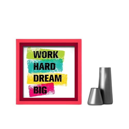 Alpha Wall Opere d'Arte Appese auf einer Wand, Multi, 30 x 30 Alpha Wall Opere d'Arte Appese auf einer Wand, Multi, 30 x 30 von Alpha Wall