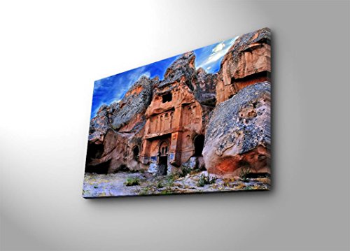 Alpha Wall Opere d'Arte Appese auf einer Wand, Multi, 30 x 30 Alpha Wall Opere d'Arte Appese auf einer Wand, Multi, 30 x 30 von Alpha Wall