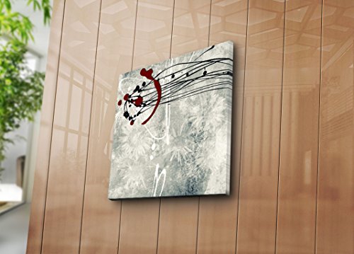 Alpha Wall Opere d'Arte Appese auf einer Wand, Multi, 30 x 30 Alpha Wall Opere d'Arte Appese auf einer Wand, Multi, 30 x 30 von Alpha Wall