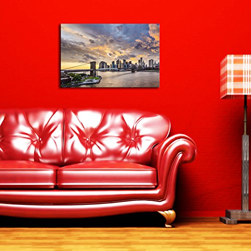 Alpha Wall Opere d'Arte Appese auf einer Wand, Multi, 30 x 30 Alpha Wall Opere d'Arte Appese auf einer Wand, Multi, 30 x 30 von Alpha Wall