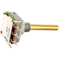 Alpha 63250-01400/B5K APM4B5KM Dreh-Potentiometer Mono 200mW 5kΩ 1St. von Alpha