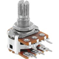 RV16A01F20KA5KM RV16A01F20KA5KM Dreh-Potentiometer Stereo 0.05 w 5 kΩ 1 St. - Alpha RV16A01F20KA5KM RV16A01F20KA5KM Dreh-Potentiometer Stereo 0.05 w 5 kΩ 1 St. - Alpha von Alpha