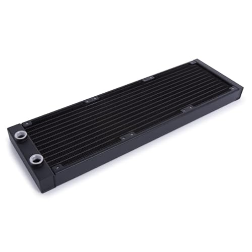Alphacool ES Aluminium 360 mm T27 Radiator (for Industry only) von Alphacool