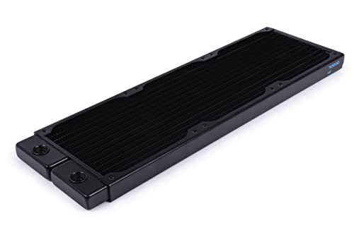 Alphacool 14437 NexXxoS ST20 HPE Full Copper 360mm Radiator Wasserkühlung von Alphacool