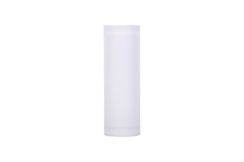 Alphacool 15180 Plexi Tube 50x150mm (DxH) - Satin Wasserkühlung Ausgleichsbehälter von Alphacool