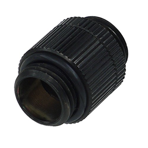 Alphacool 17033 Schwarz Kühlmaterialzubehör Kühlzubehör (18 mm, 44 mm) Alphacool 17033 Schwarz Kühlmaterialzubehör Kühlzubehör (18 mm, 44 mm) von Alphacool
