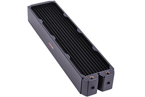 Alphacool NexXxoS Monsta 35434 Kühler, 560 mm Alphacool NexXxoS Monsta 35434 Kühler, 560 mm von Alphacool