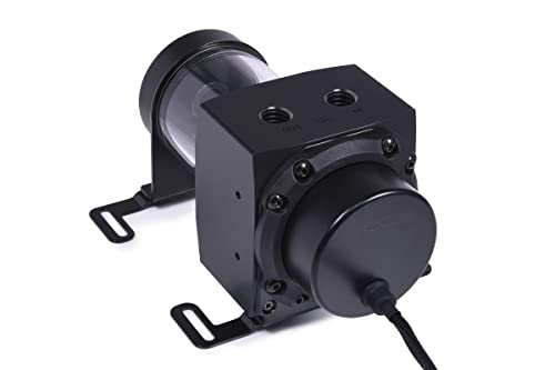 Alpha Core 100 Aurora Reservoir m. VPP 1019163 von Alphacool