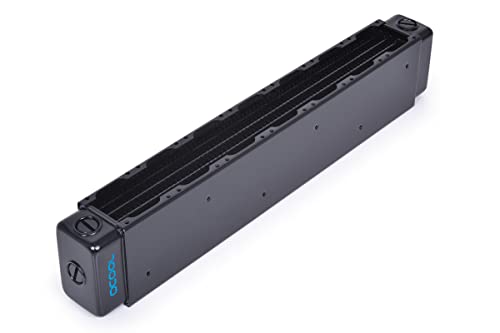Alpha NexXxoS HPE-60 Full CopperX-Flow | Hepta 40mm - 1019633 von Alphacool