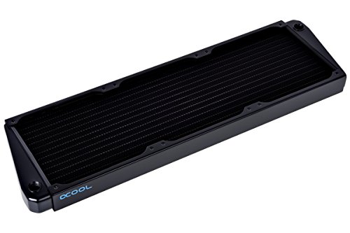 Alphacool Wave NexXxoS ST30 420 mm XFlow | 1012475 Alphacool Wave NexXxoS ST30 420 mm XFlow | 1012475 von Alphacool