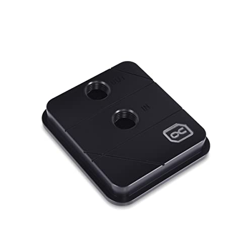 Alphacool 13058 Core XP³ Acetal CPU Kühler Wasserkühlung Alphacool 13058 Core XP³ Acetal CPU Kühler Wasserkühlung von Alphacool