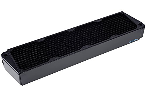 Alphacool NexXxoS UT60 Schwarz von Alphacool